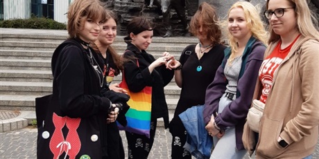 Powiększ grafikę: Rok szkolny 2021/2022