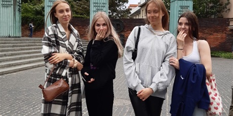 Powiększ grafikę: Rok szkolny 2021/2022