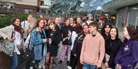 Powiększ grafikę: Rok szkolny 2021/2022