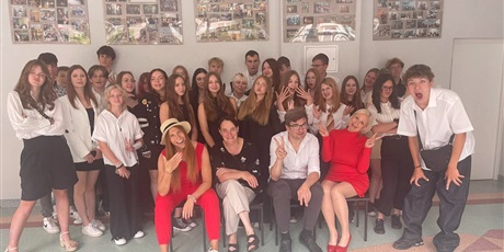 Rok szkolny 2022-2023