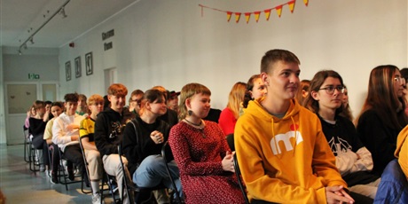 Powiększ grafikę: Rok szkolny 2022-2023