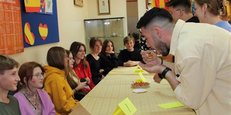 Powiększ grafikę: Rok szkolny 2022-2023