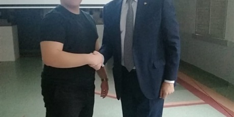 Powiększ grafikę: Rok szkolny 2022-2023