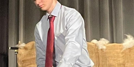 Powiększ grafikę: Rok szkolny 2022-2023