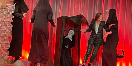 Powiększ grafikę: Rok szkolny 2022-2023