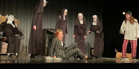 Powiększ grafikę: Rok szkolny 2022-2023