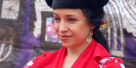 Powiększ grafikę: Święto XVLO i Fiesta Olé z okazji 20-lecia Sekcji Hiszpańskiej 6.06.2025