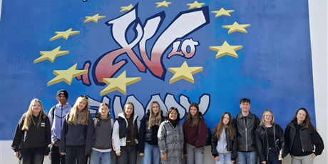 Wrzesień 2025 - wizyta gości z Kuby