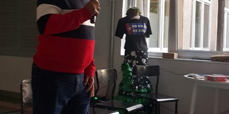 Powiększ grafikę: Wrzesień 2025 - wizyta gości z Kuby