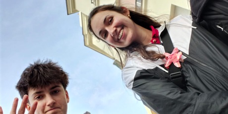 Powiększ grafikę: Wyjazd do szkoły językowej IELE w Sewillii