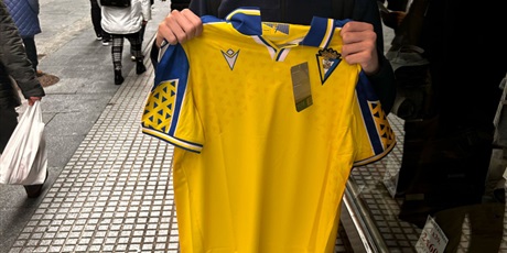 Powiększ grafikę: Wyjazd do szkoły językowej IELE w Sewillii