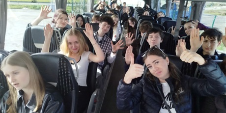 Powiększ grafikę: Wyjazd do szkoły językowej IELE w Sewillii