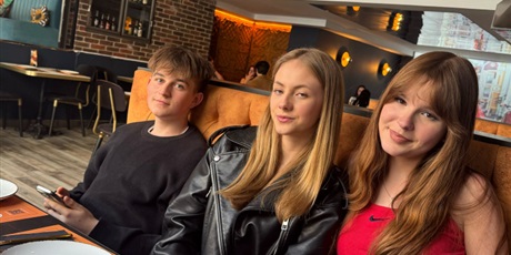 Powiększ grafikę: Wyjazd do szkoły językowej Tía Tula w Salamance