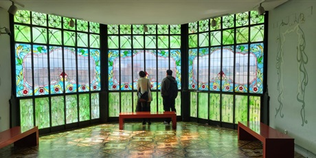 Powiększ grafikę: Wyjazd do szkoły językowej Tía Tula w Salamance