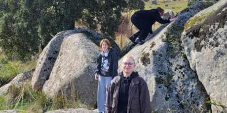 Powiększ grafikę: Wyjazd do szkoły językowej Tía Tula w Salamance